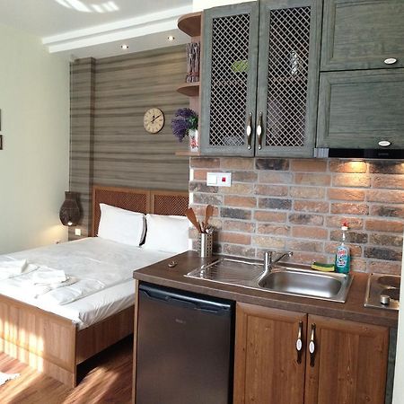 Guest Rooms Maria Luiza Varna Exterior photo