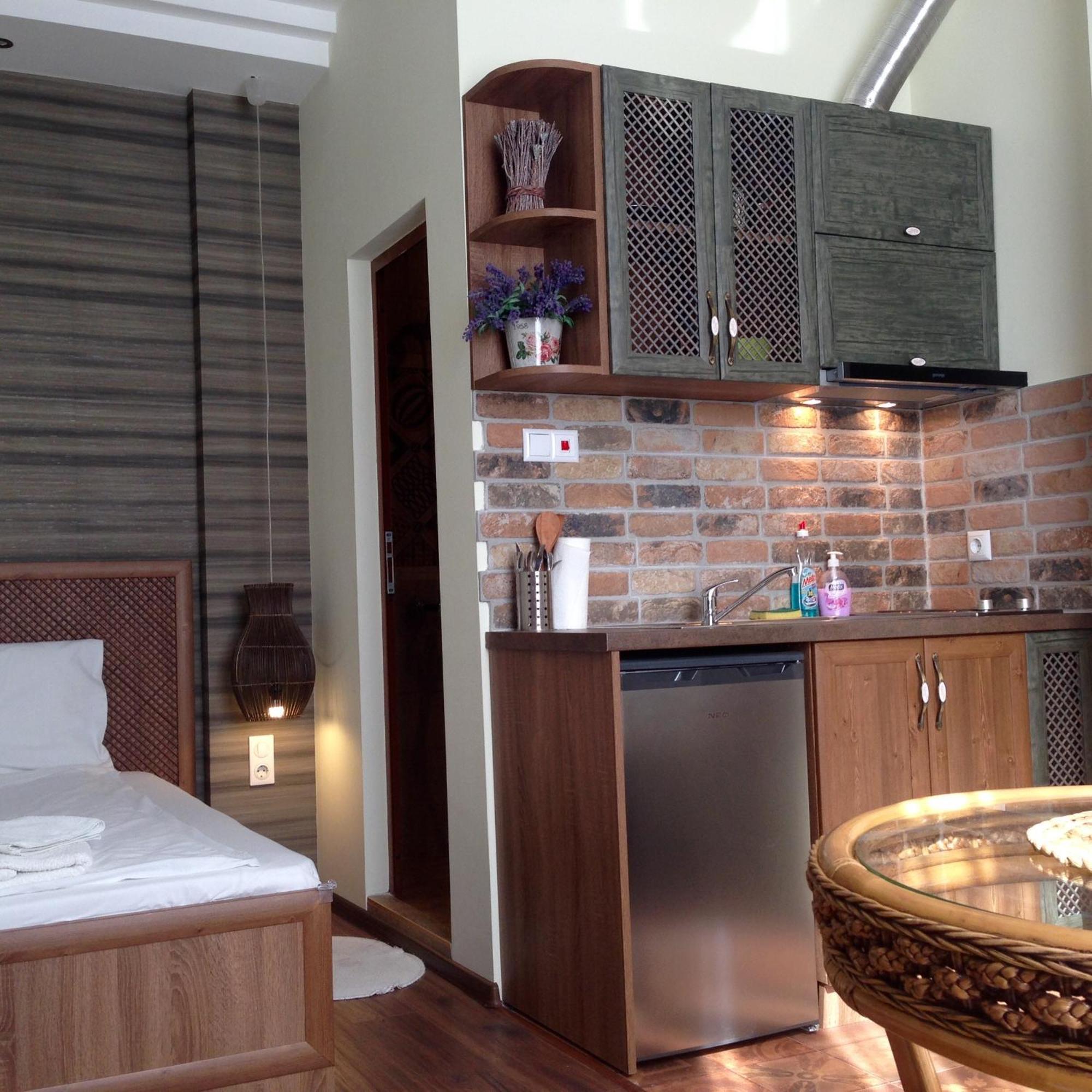Guest Rooms Maria Luiza Varna Exterior photo