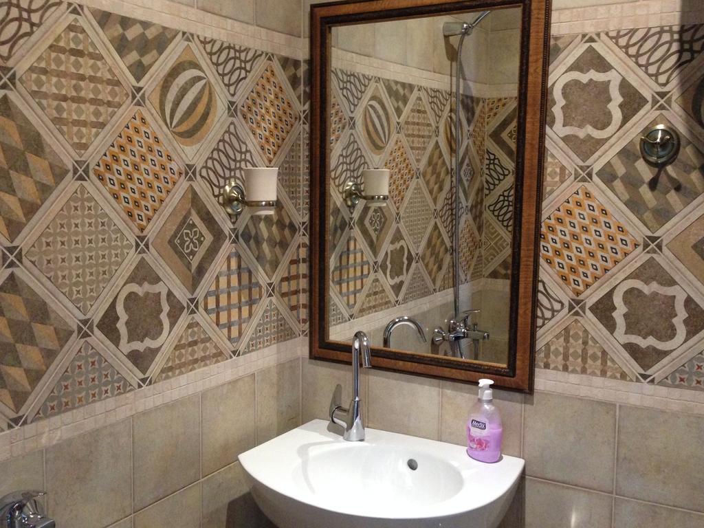 Guest Rooms Maria Luiza Varna Exterior photo