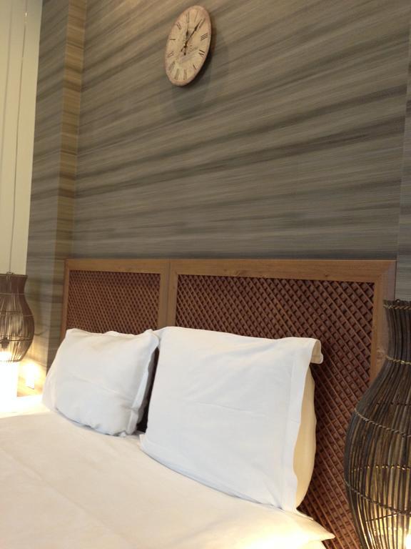 Guest Rooms Maria Luiza Varna Exterior photo