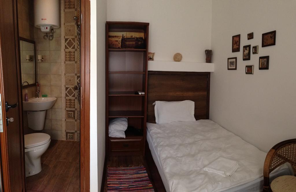 Guest Rooms Maria Luiza Varna Exterior photo