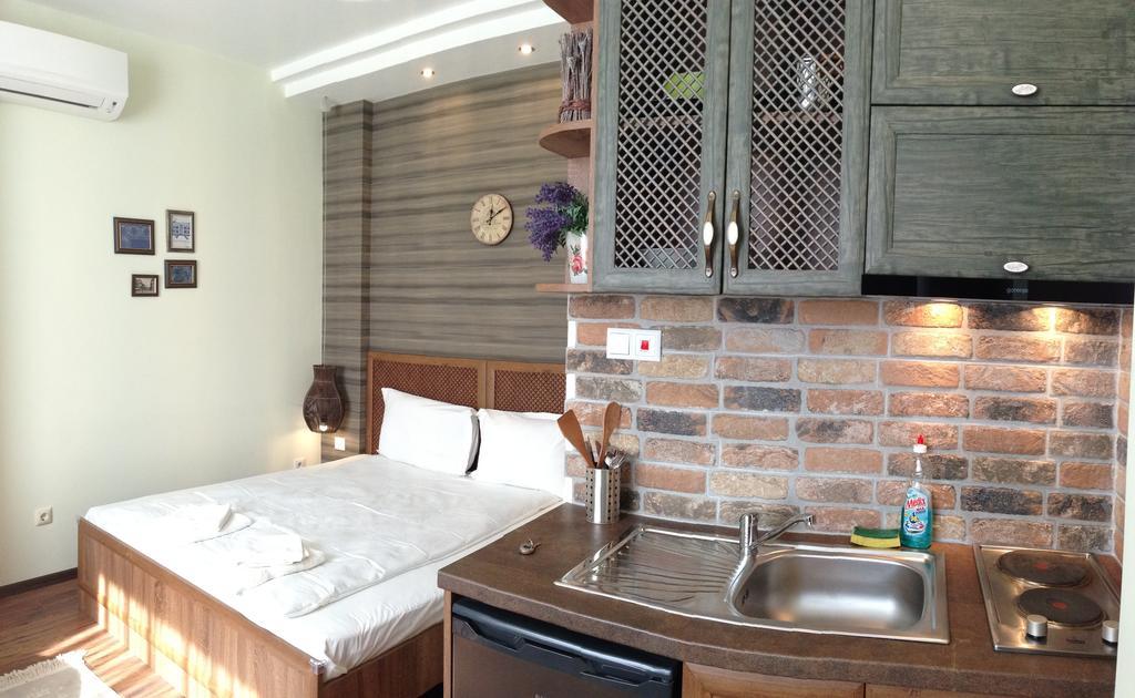 Guest Rooms Maria Luiza Varna Room photo